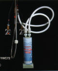 YWC７２　ヤンマー　YWP70N浄水器